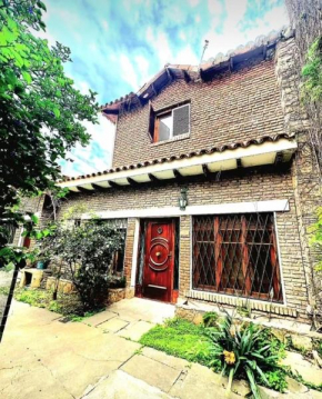 Embajada Pichincha